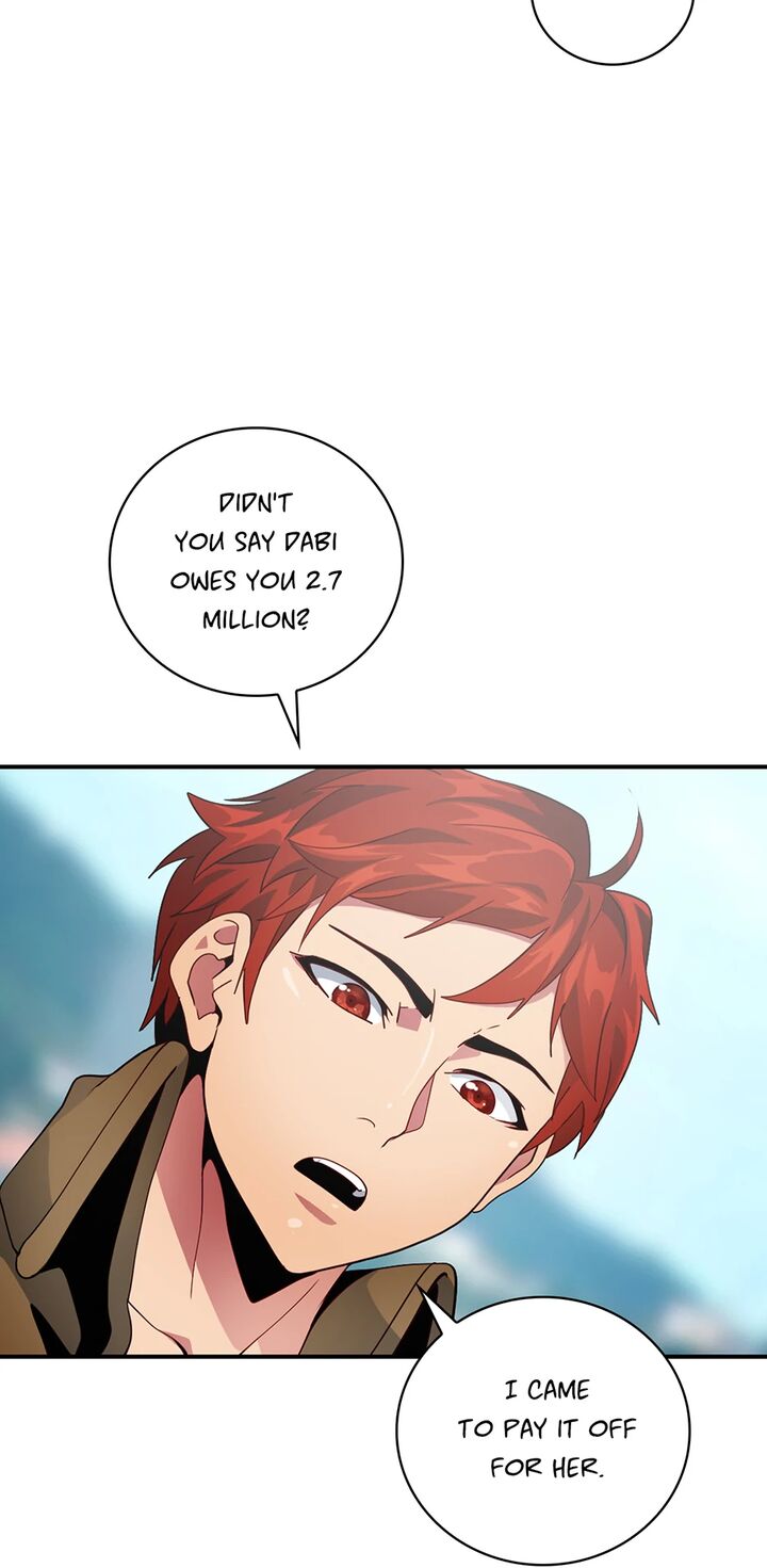 Im Destined For Greatness Chapter 227 Page 66
