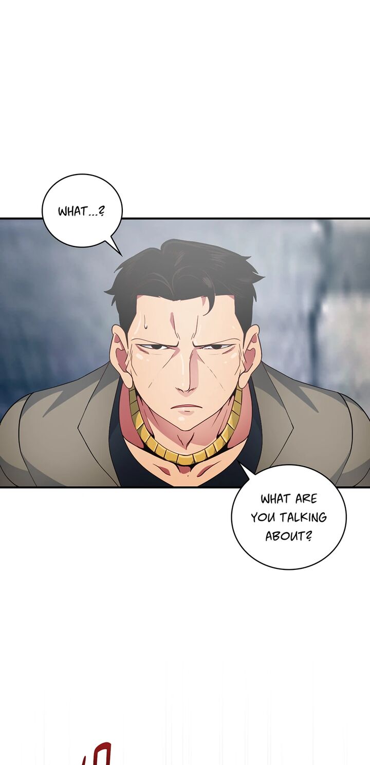 Im Destined For Greatness Chapter 227 Page 67