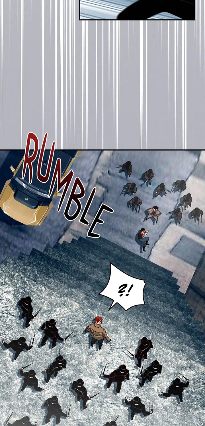 Im Destined For Greatness Chapter 227 Page 69