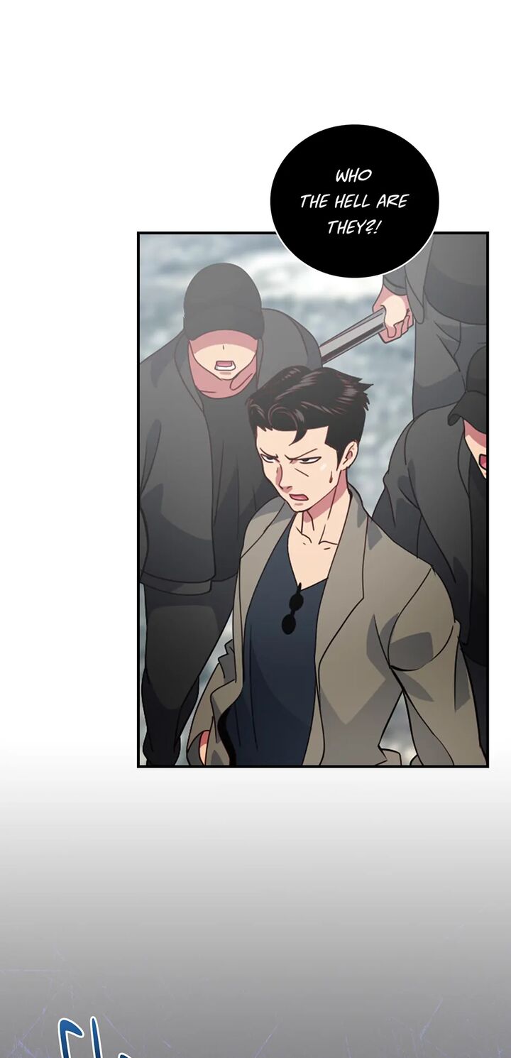 Im Destined For Greatness Chapter 227 Page 71