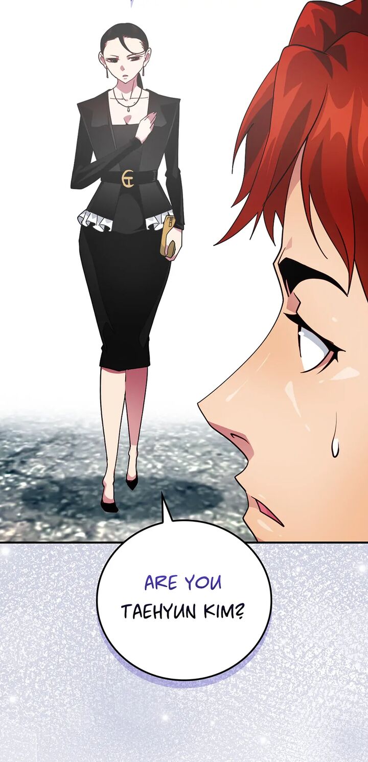 Im Destined For Greatness Chapter 227 Page 73