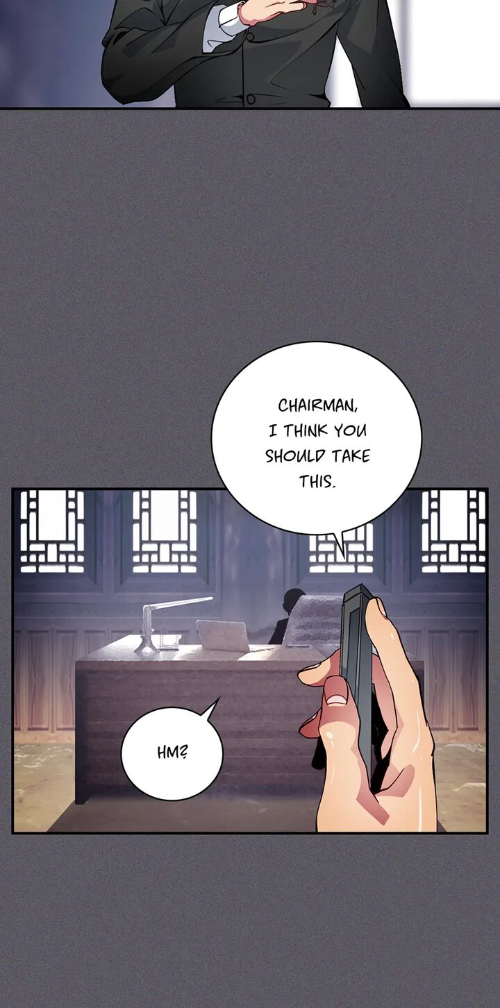 Im Destined For Greatness Chapter 227 Page 8