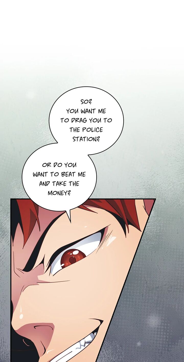 Im Destined For Greatness Chapter 228 Page 16