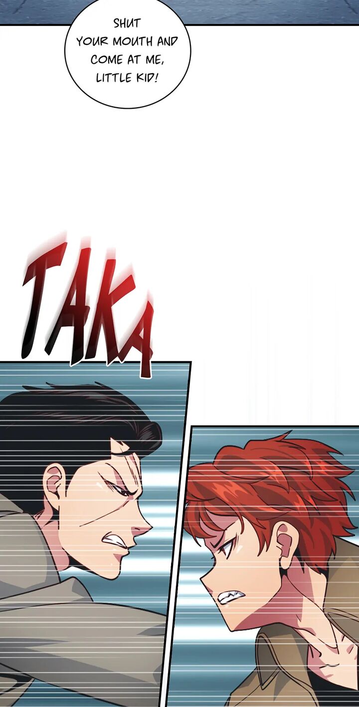 Im Destined For Greatness Chapter 228 Page 19