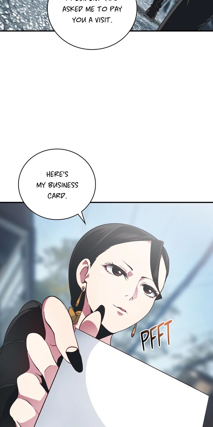 Im Destined For Greatness Chapter 228 Page 2