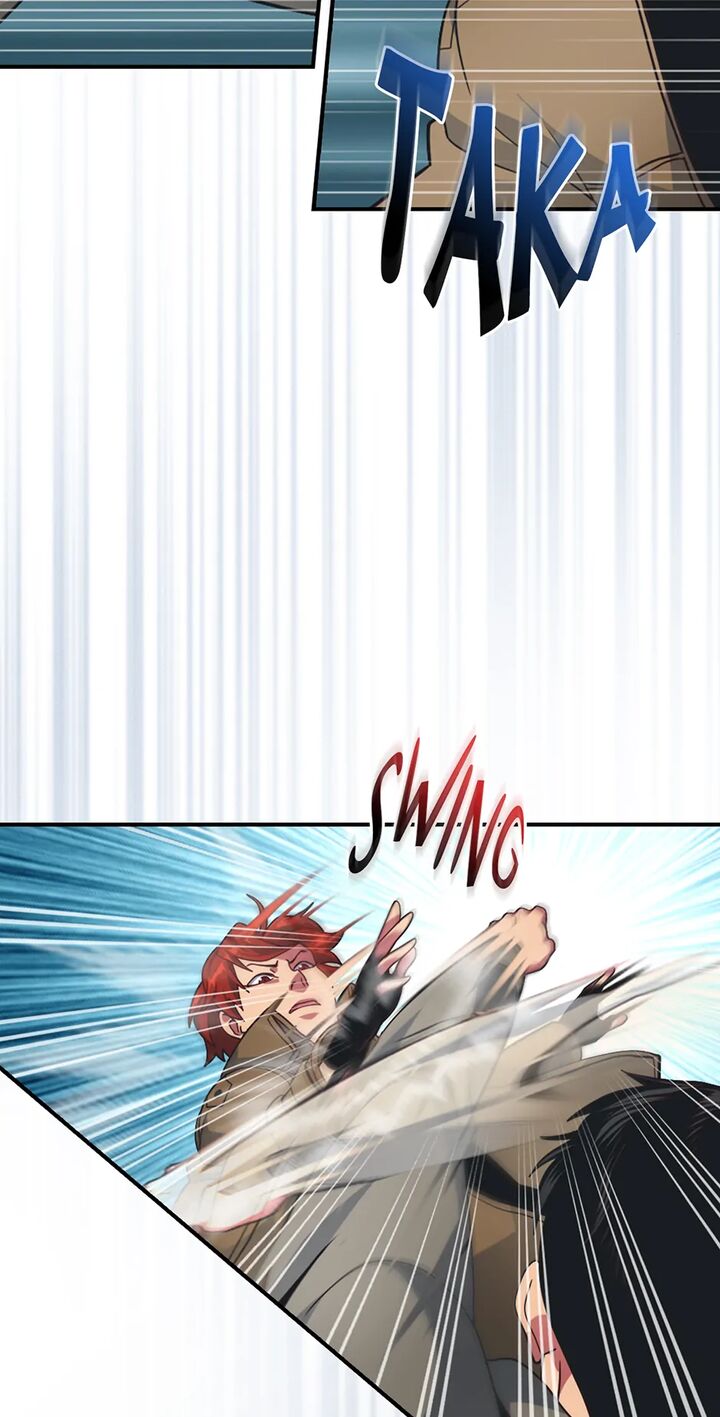 Im Destined For Greatness Chapter 228 Page 20