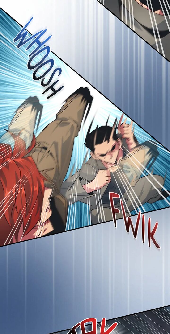 Im Destined For Greatness Chapter 228 Page 21