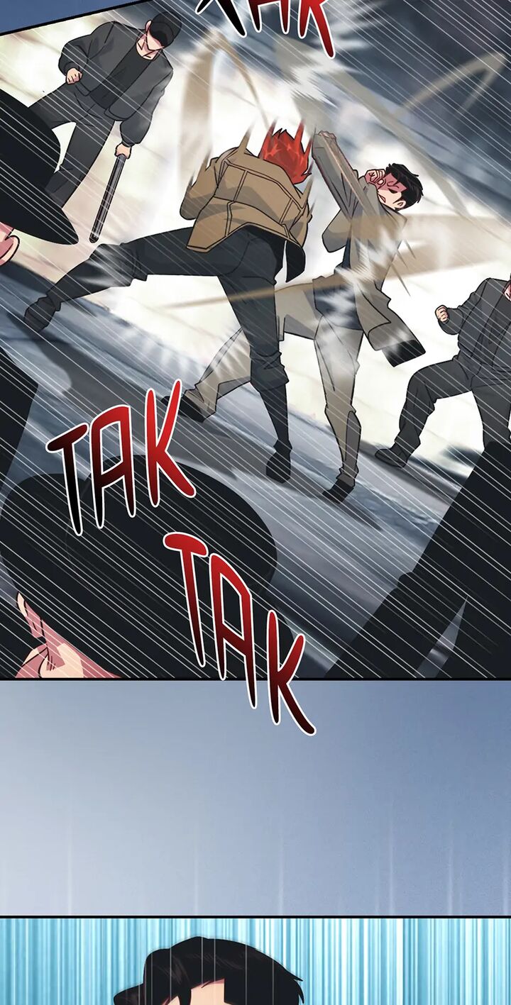 Im Destined For Greatness Chapter 228 Page 22