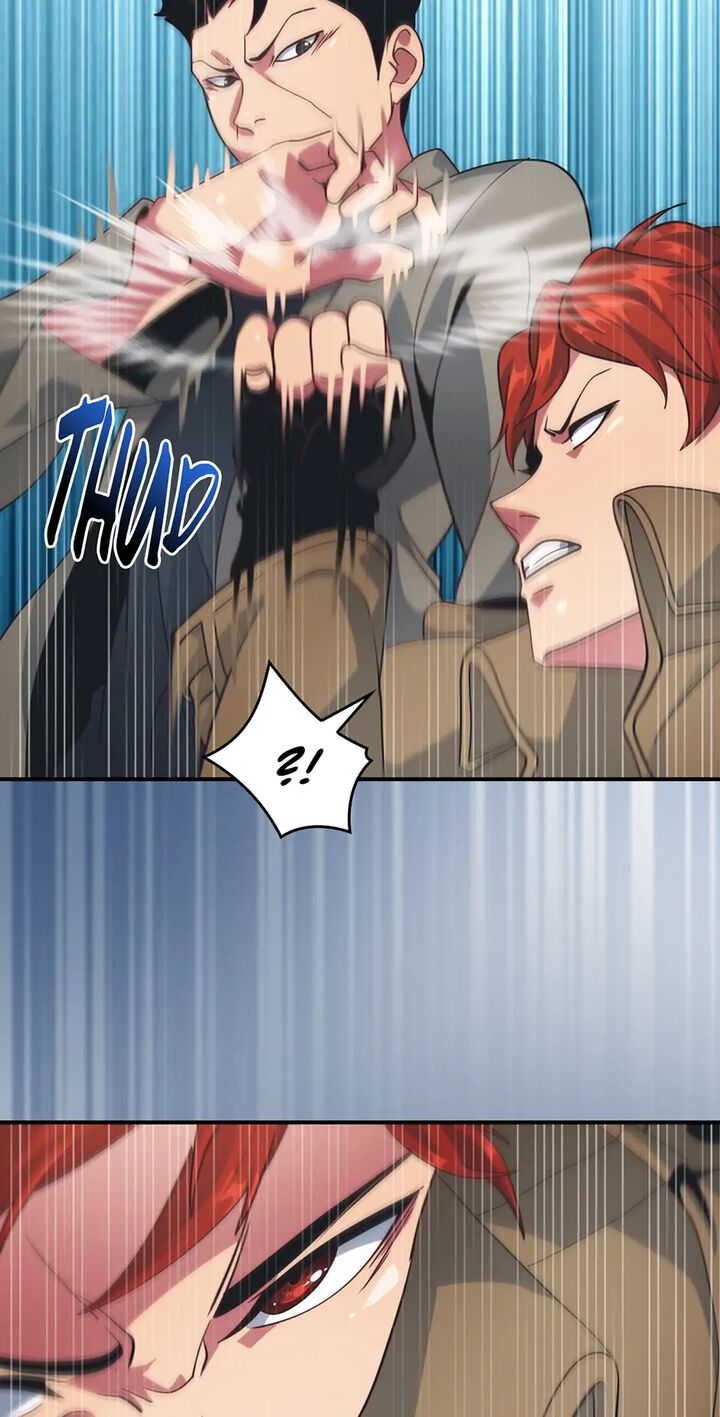 Im Destined For Greatness Chapter 228 Page 23