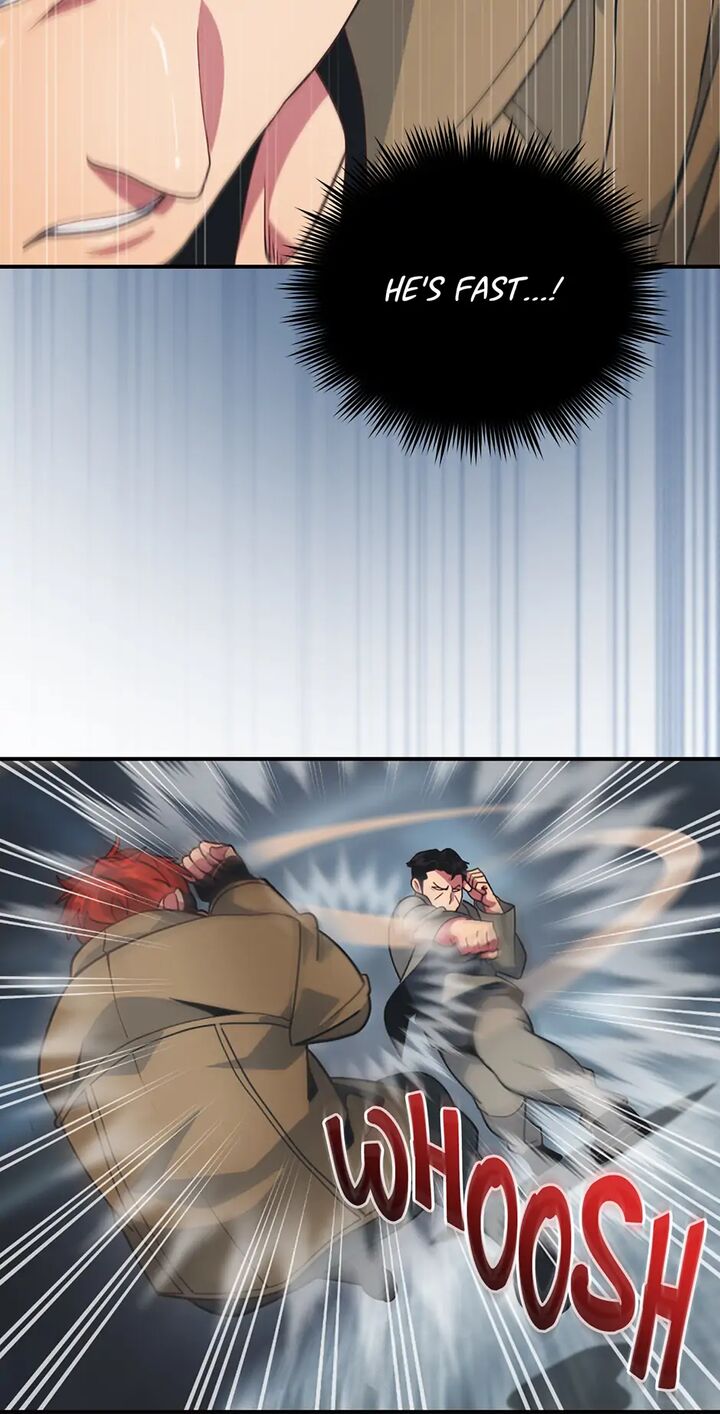 Im Destined For Greatness Chapter 228 Page 24