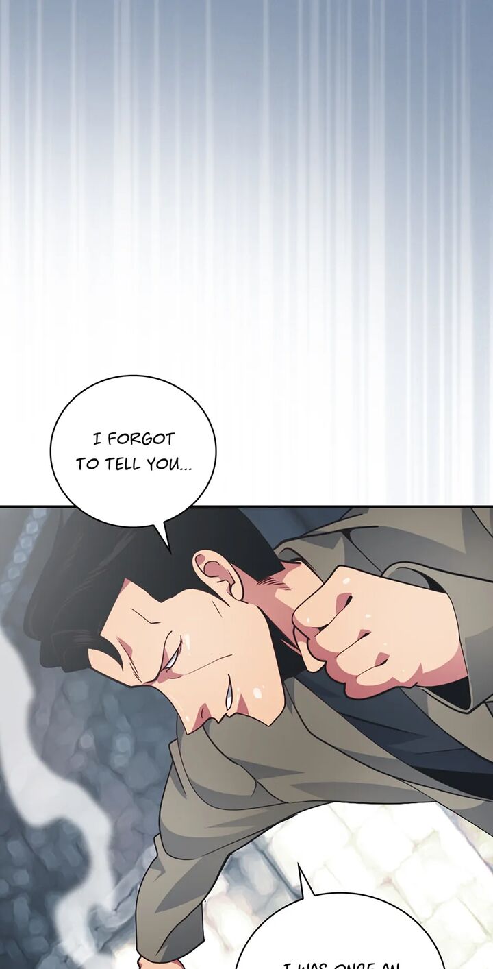 Im Destined For Greatness Chapter 228 Page 25