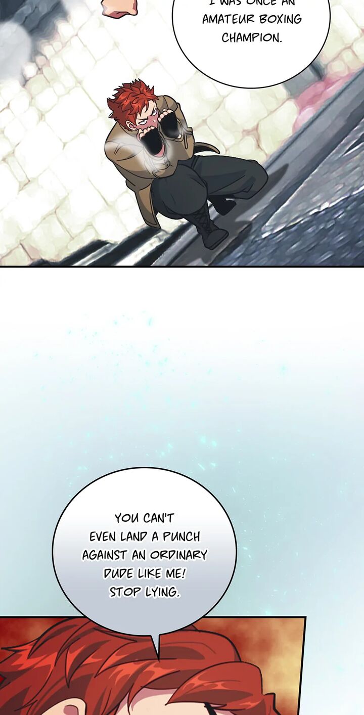 Im Destined For Greatness Chapter 228 Page 26