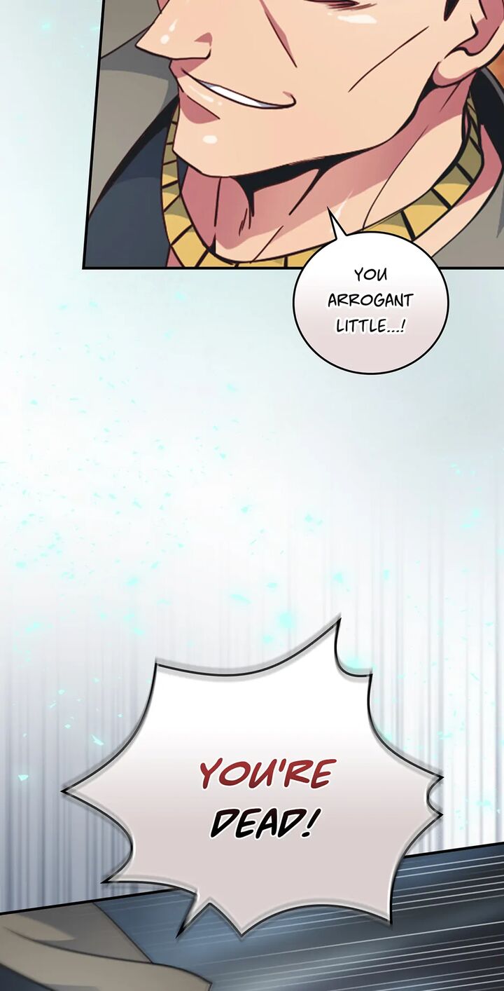 Im Destined For Greatness Chapter 228 Page 28