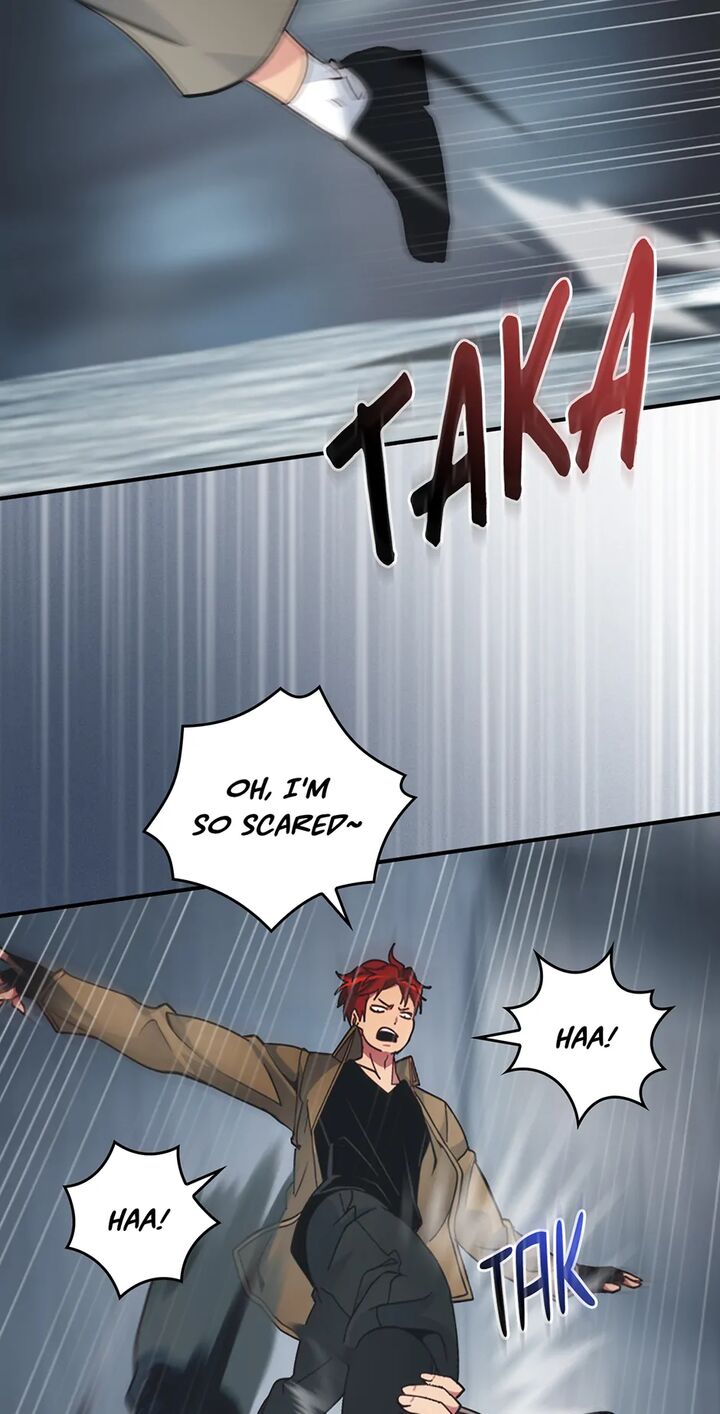 Im Destined For Greatness Chapter 228 Page 29