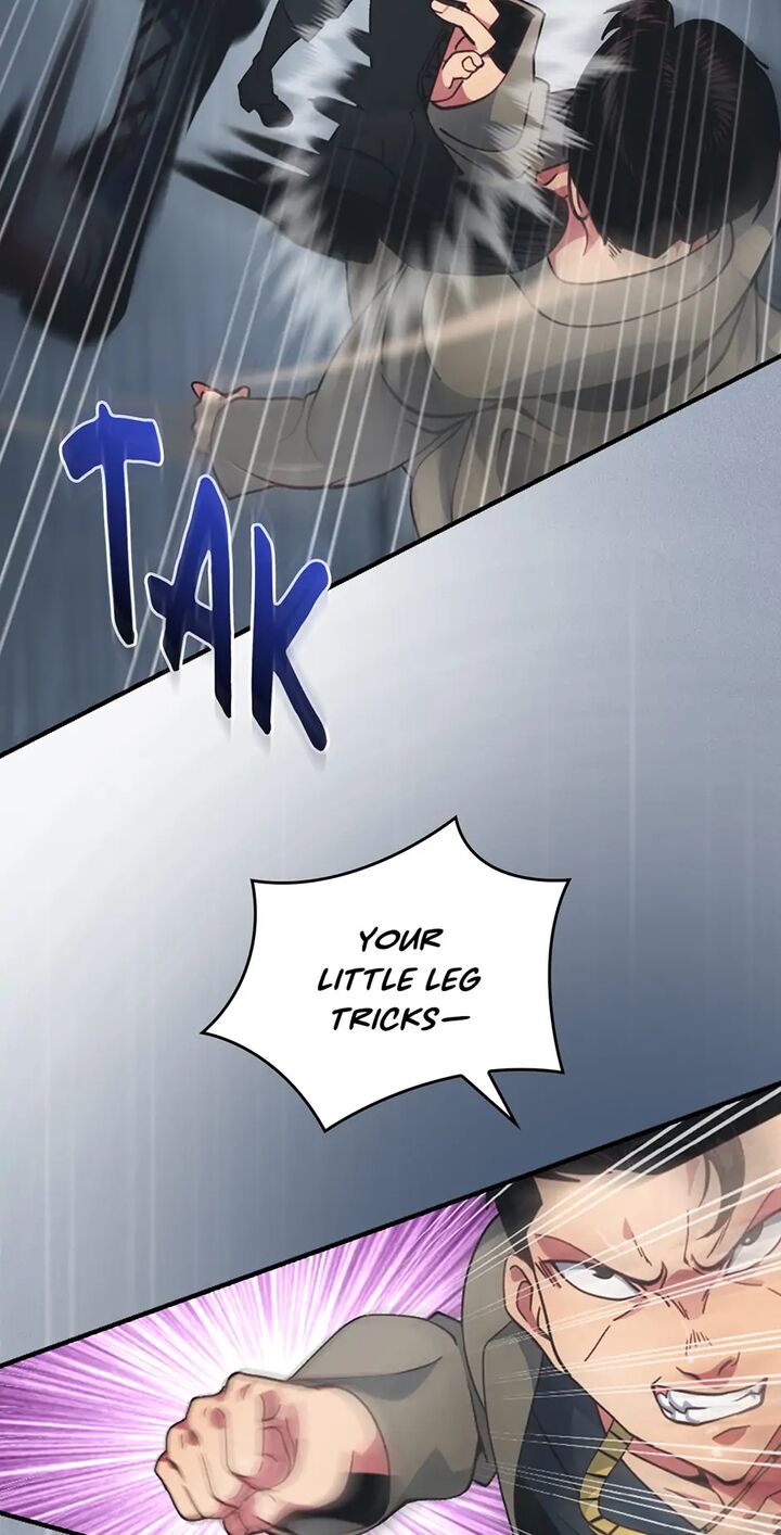 Im Destined For Greatness Chapter 228 Page 30