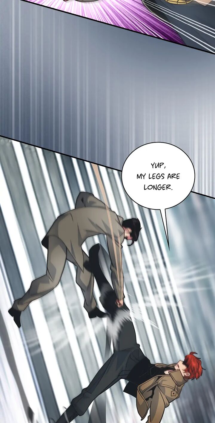 Im Destined For Greatness Chapter 228 Page 31