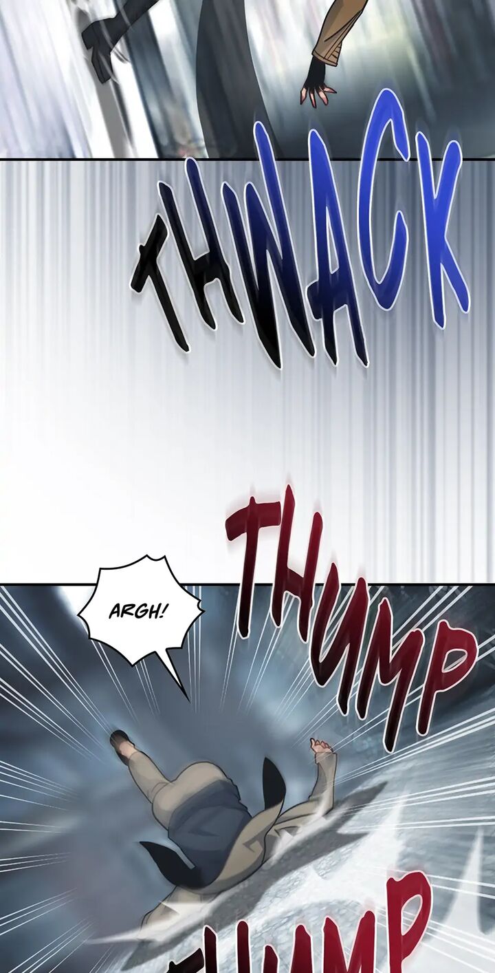 Im Destined For Greatness Chapter 228 Page 32