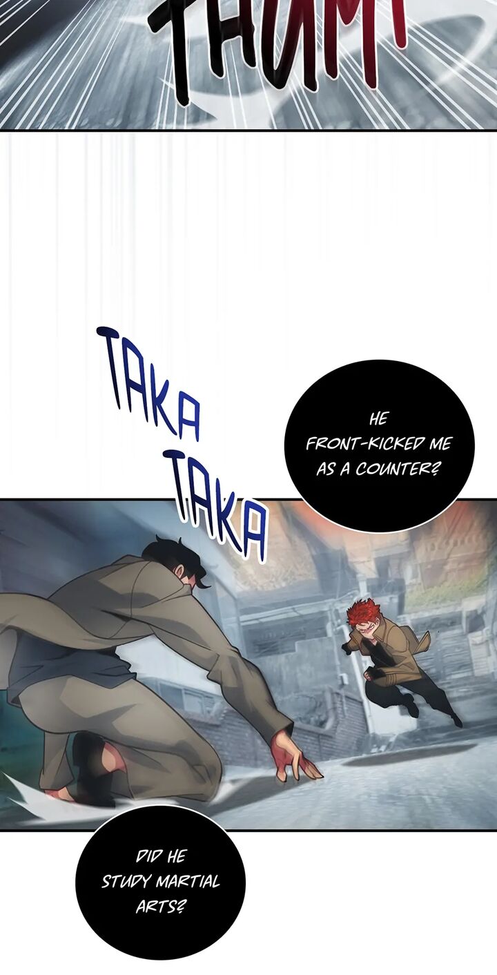 Im Destined For Greatness Chapter 228 Page 33