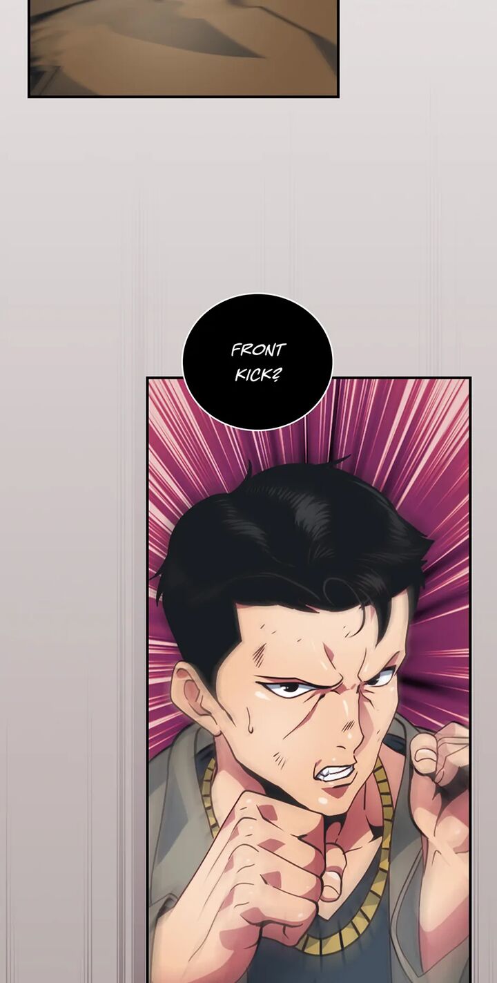 Im Destined For Greatness Chapter 228 Page 35