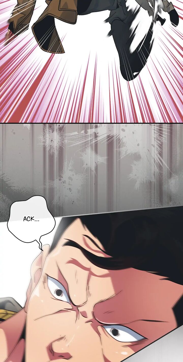 Im Destined For Greatness Chapter 228 Page 37