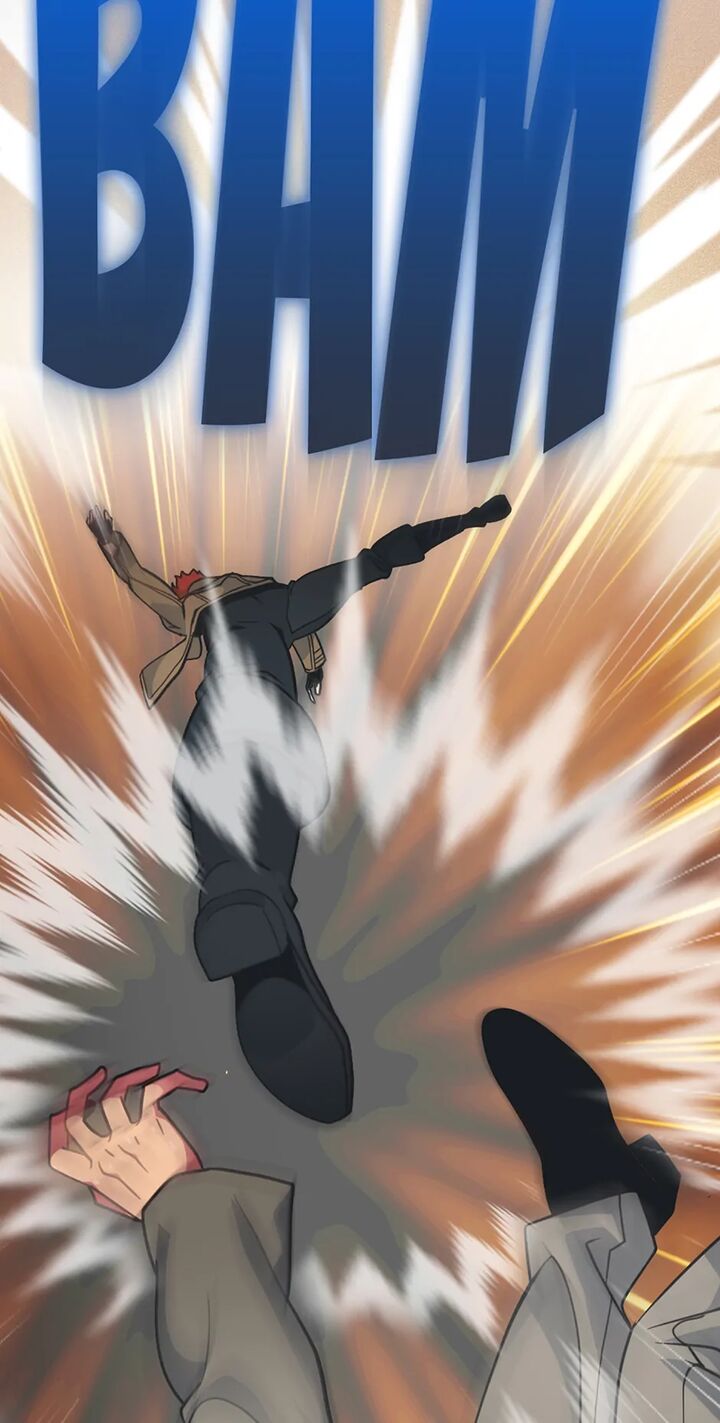 Im Destined For Greatness Chapter 228 Page 39