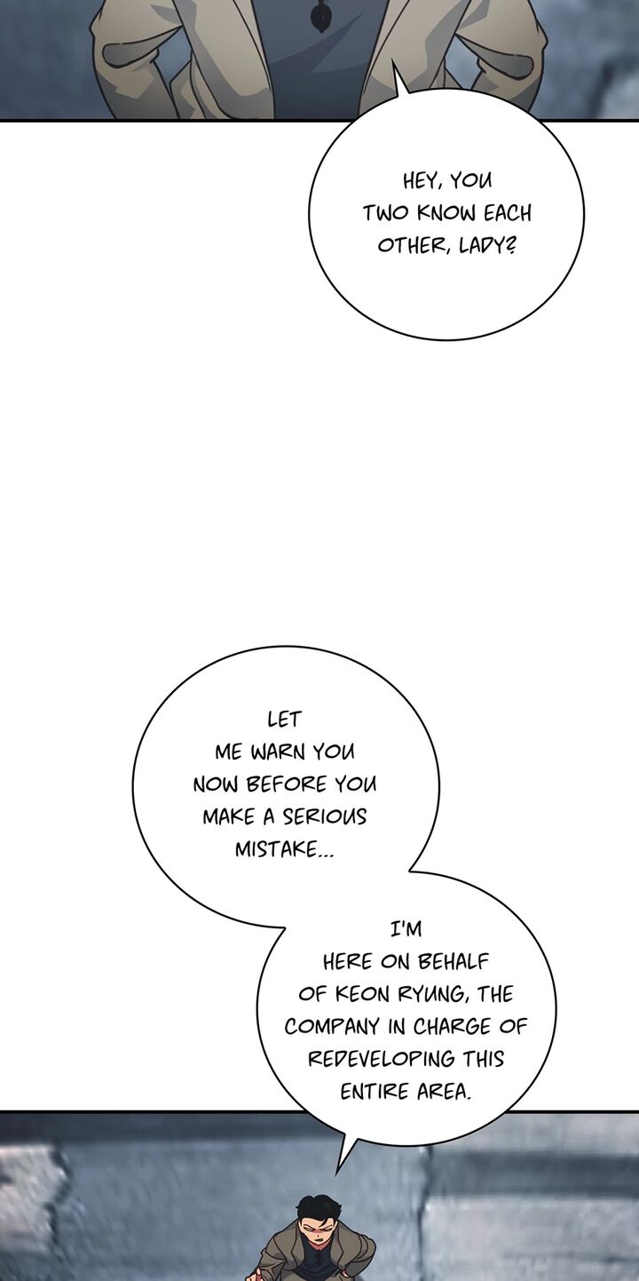 Im Destined For Greatness Chapter 228 Page 4