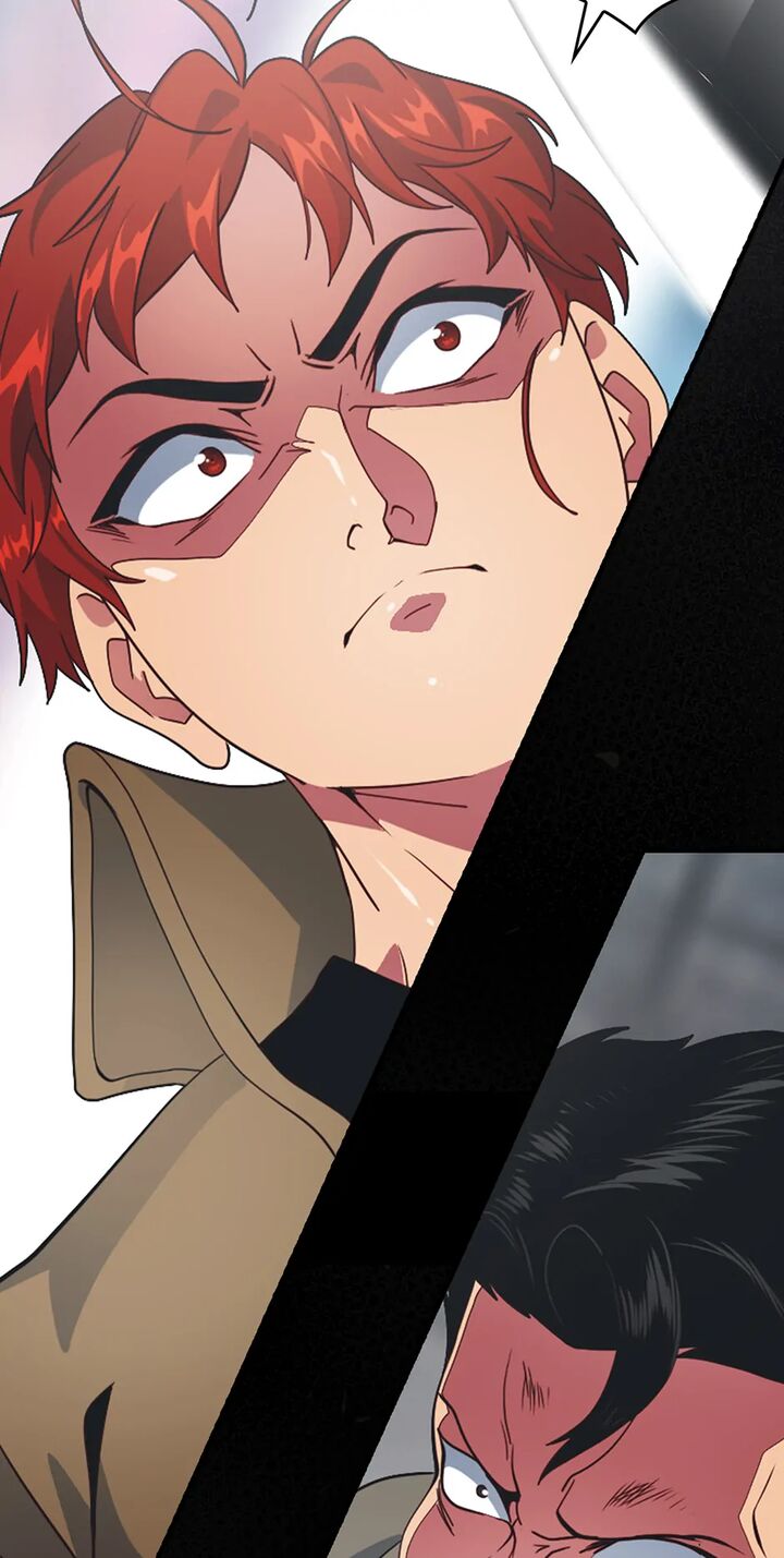 Im Destined For Greatness Chapter 228 Page 46