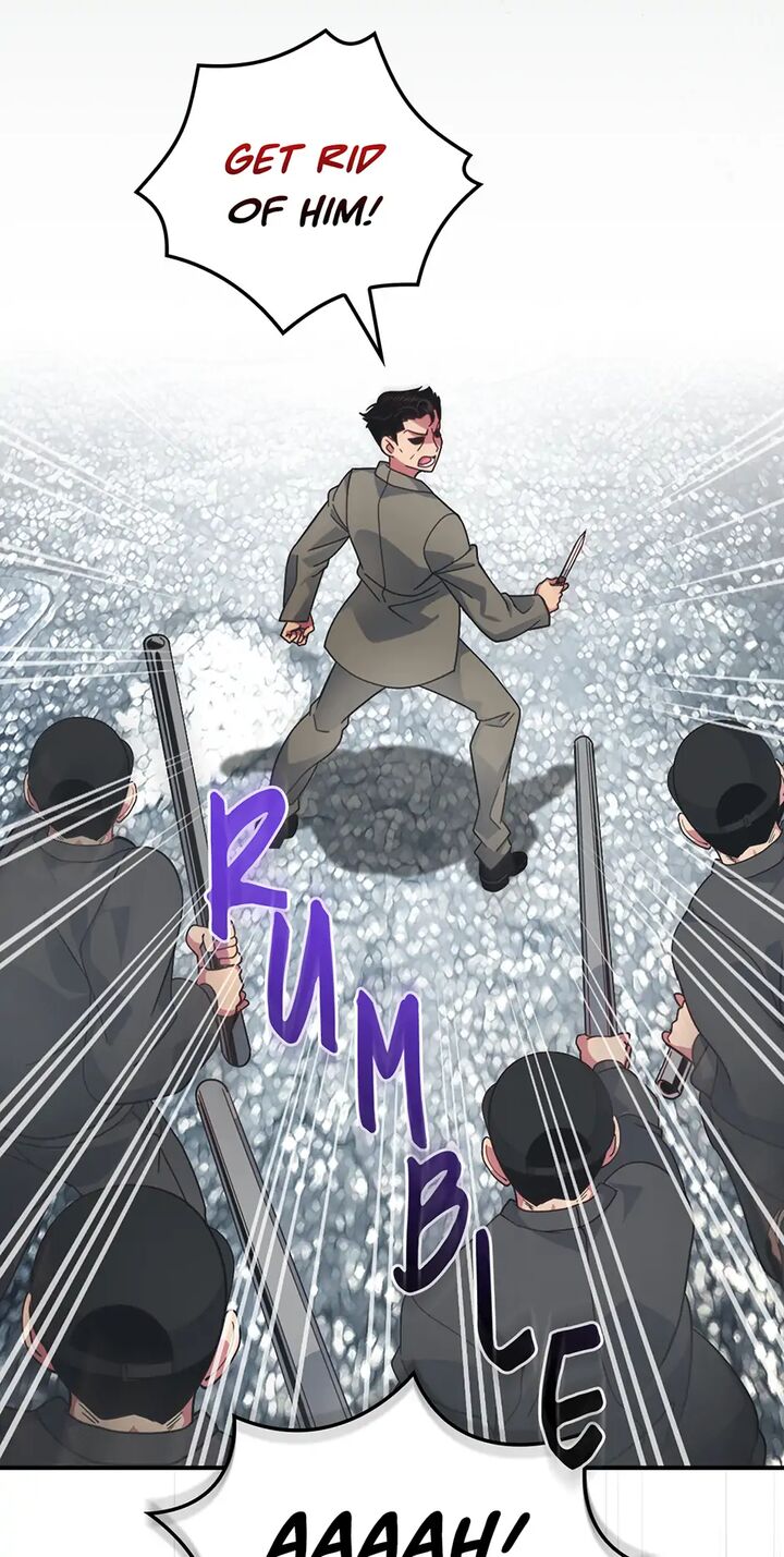 Im Destined For Greatness Chapter 228 Page 48