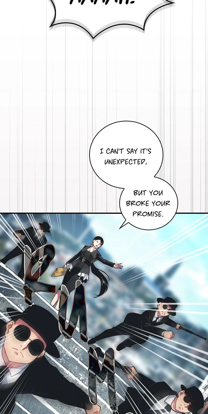 Im Destined For Greatness Chapter 228 Page 49