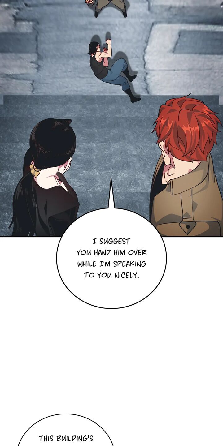 Im Destined For Greatness Chapter 228 Page 5