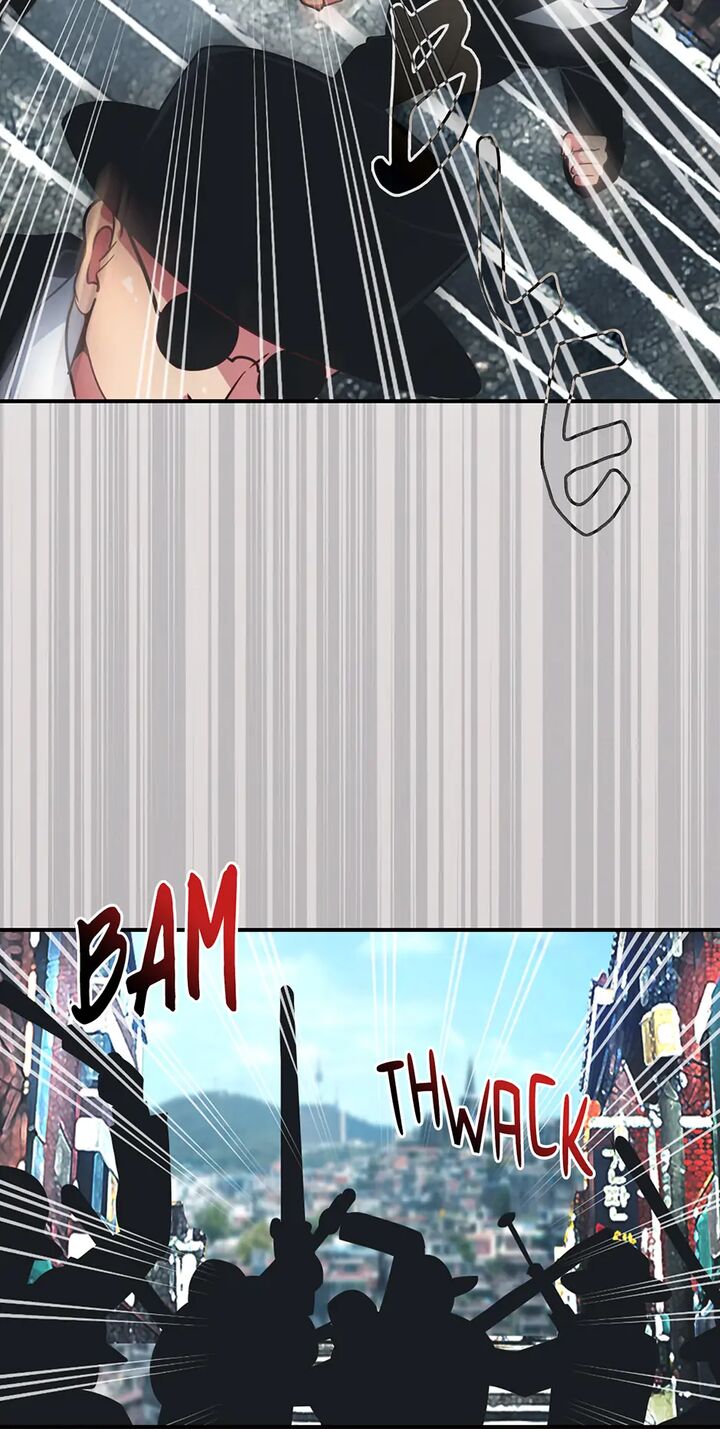 Im Destined For Greatness Chapter 228 Page 50