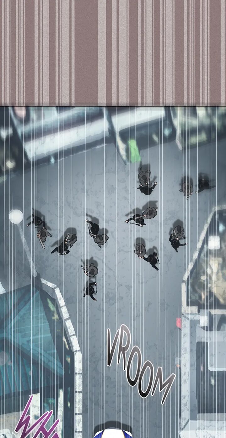 Im Destined For Greatness Chapter 228 Page 51