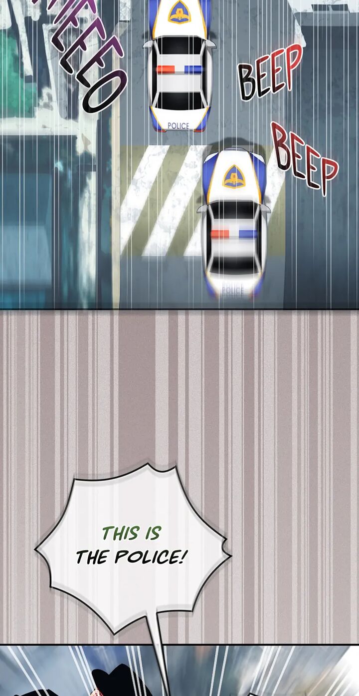 Im Destined For Greatness Chapter 228 Page 52