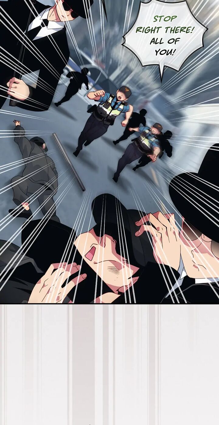 Im Destined For Greatness Chapter 228 Page 53