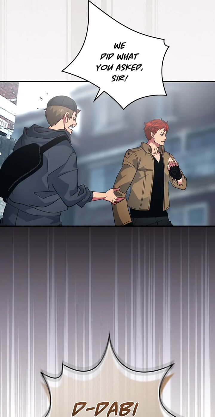 Im Destined For Greatness Chapter 228 Page 54