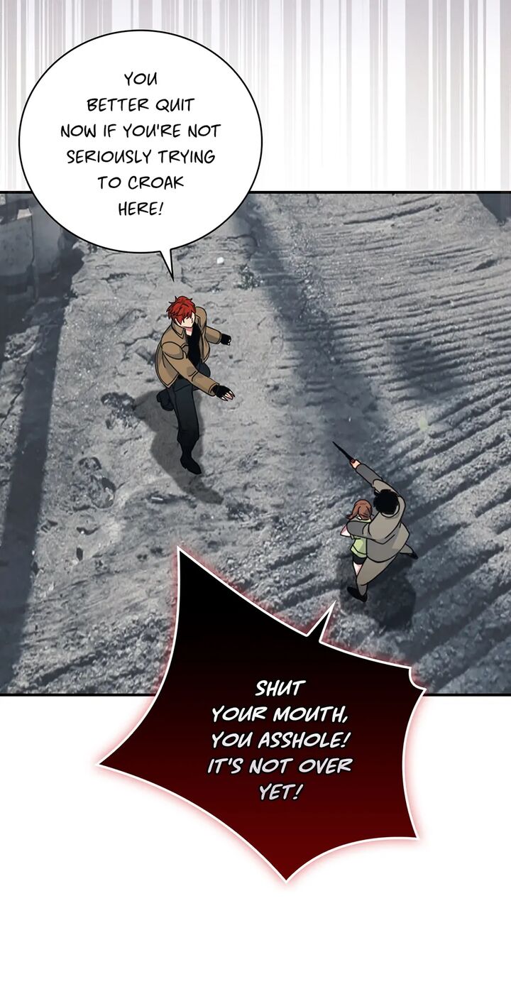 Im Destined For Greatness Chapter 228 Page 56