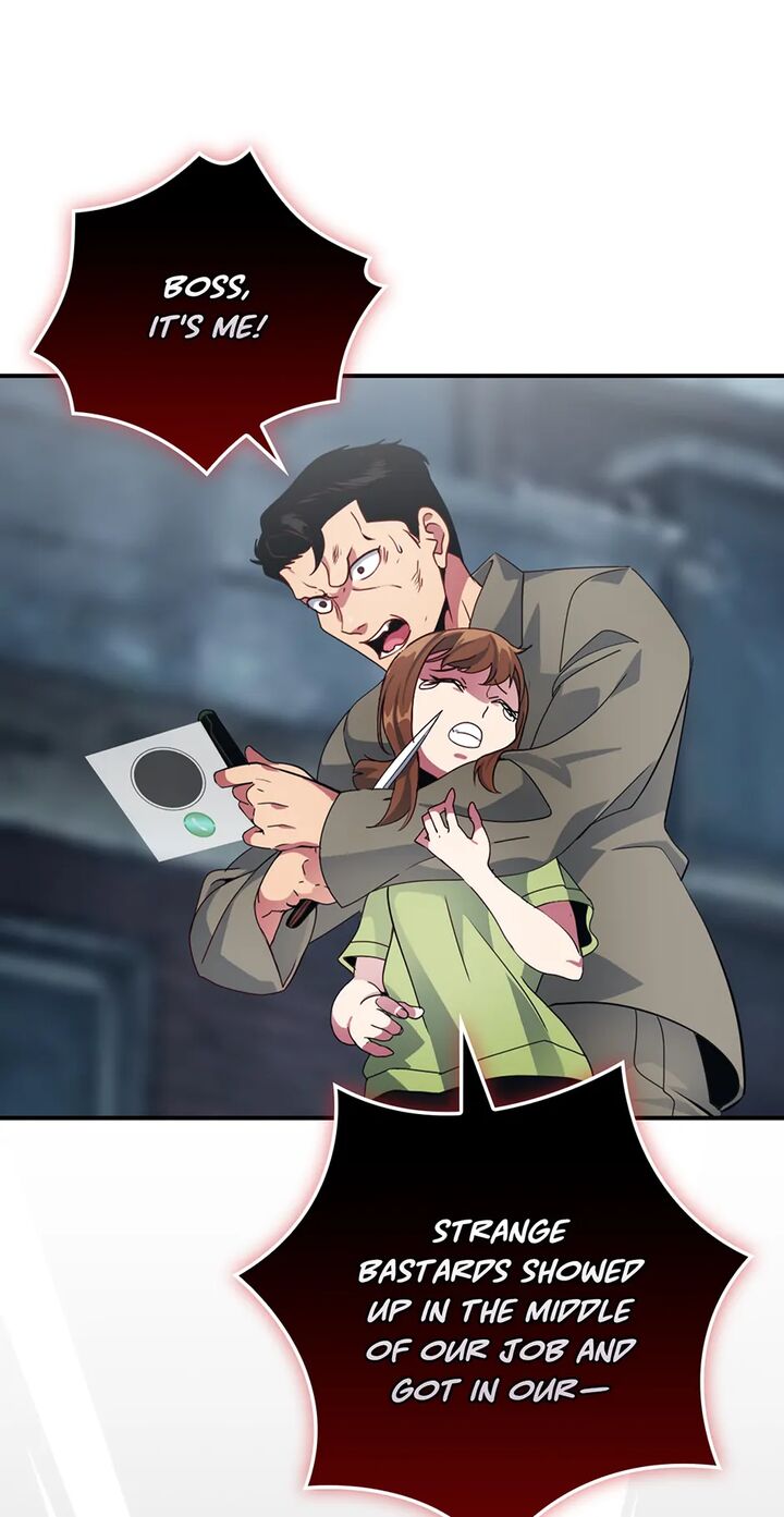 Im Destined For Greatness Chapter 228 Page 57