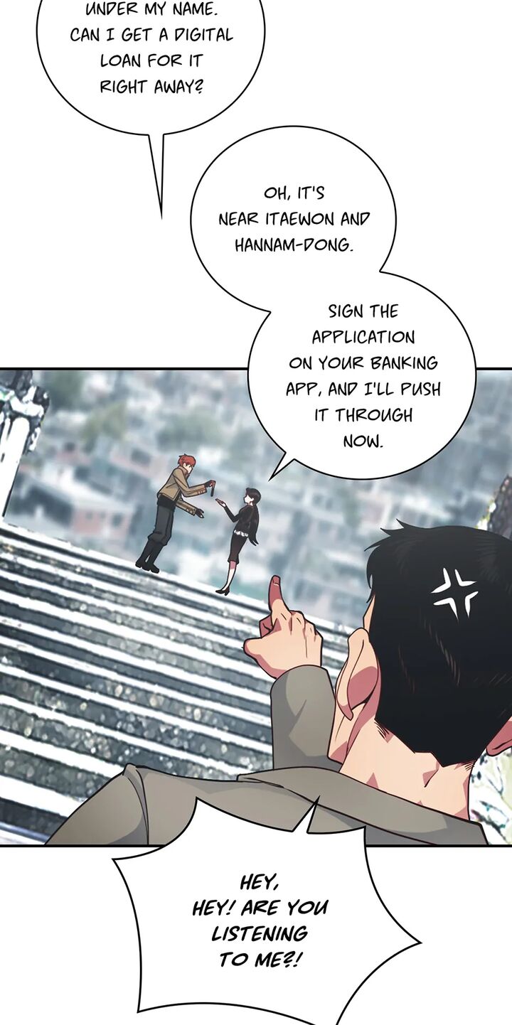 Im Destined For Greatness Chapter 228 Page 6