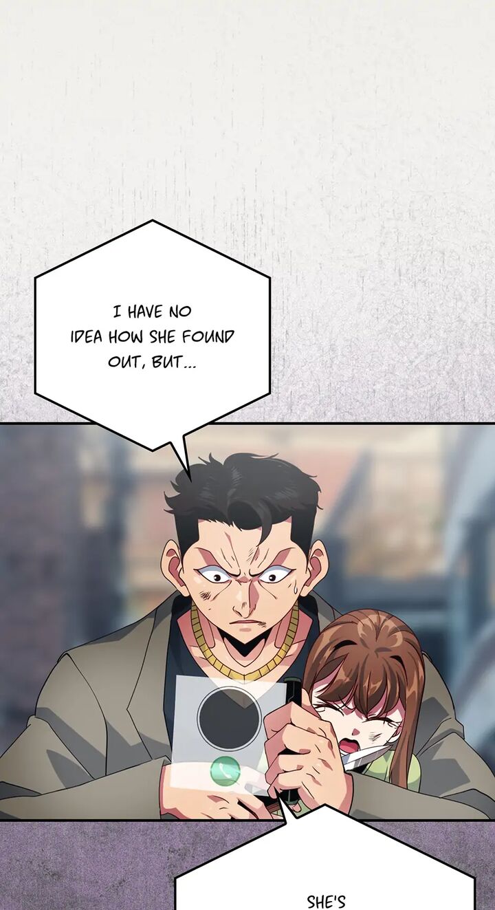 Im Destined For Greatness Chapter 228 Page 62