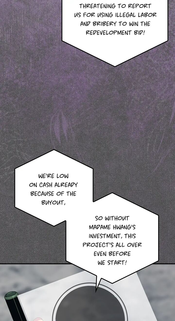 Im Destined For Greatness Chapter 228 Page 63