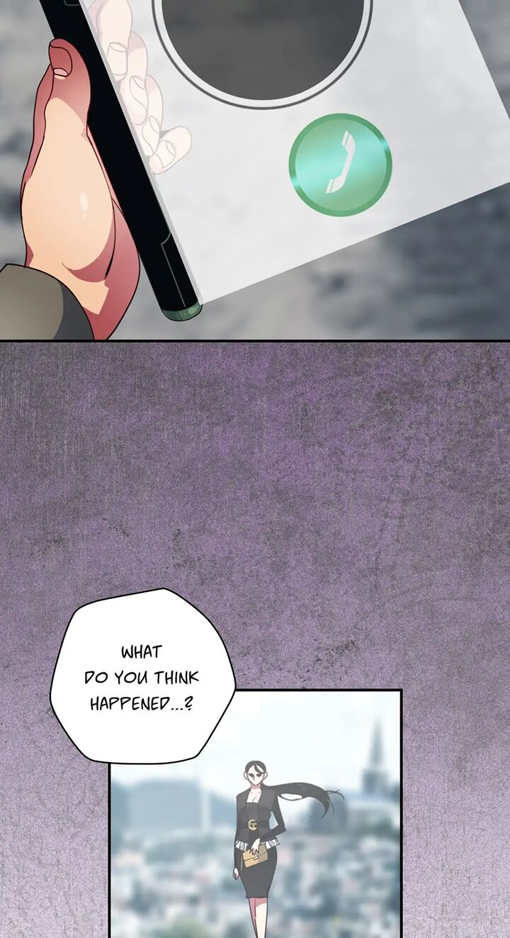 Im Destined For Greatness Chapter 228 Page 64
