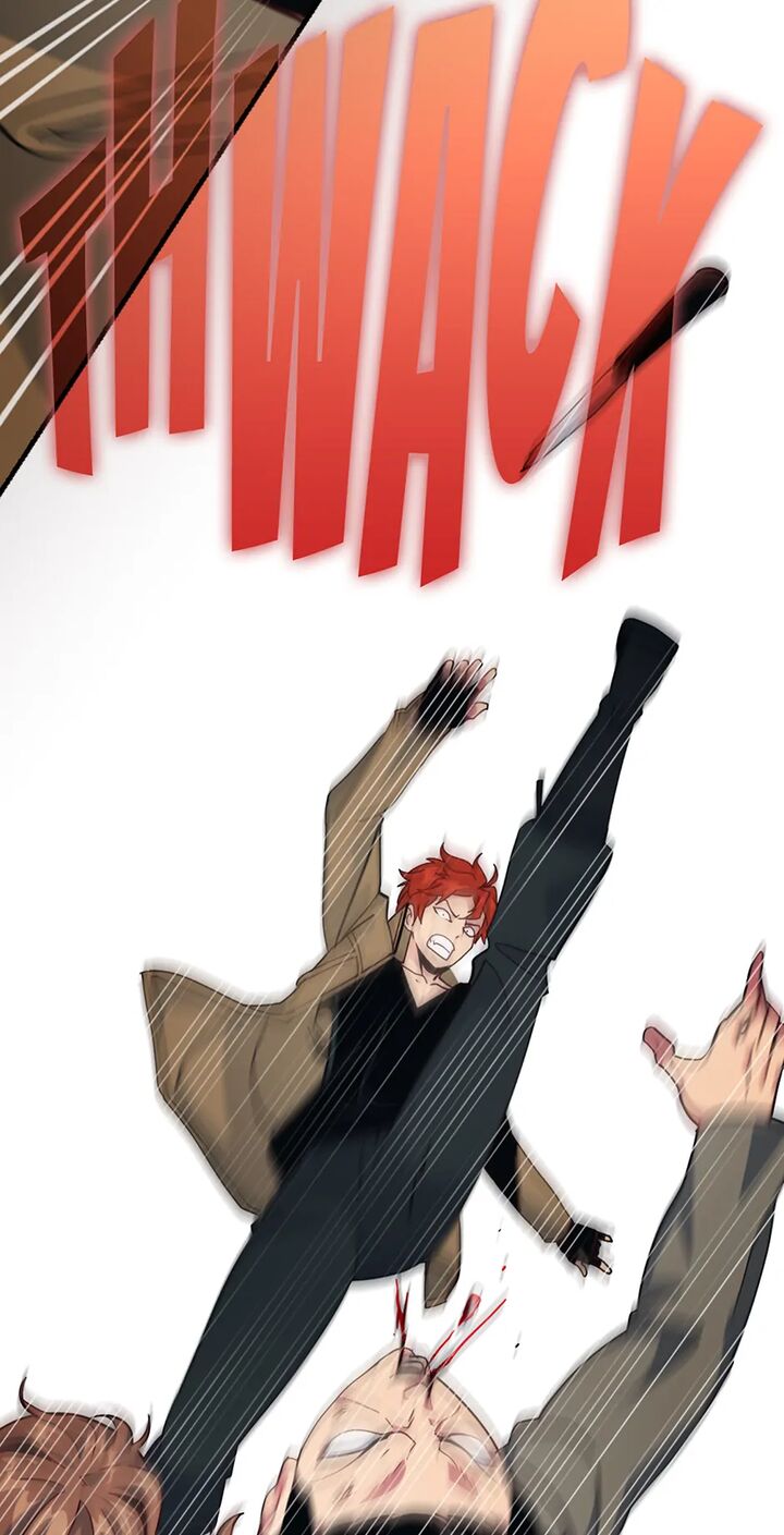 Im Destined For Greatness Chapter 228 Page 69