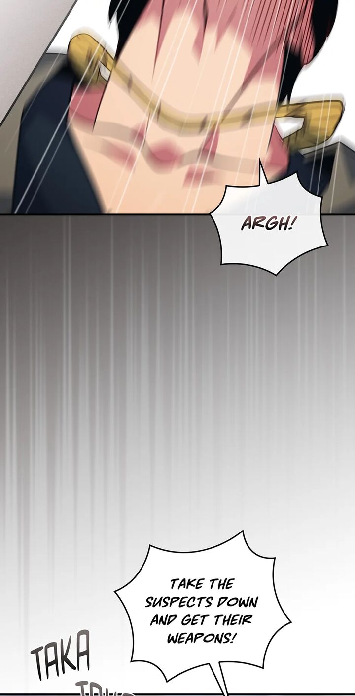 Im Destined For Greatness Chapter 228 Page 71