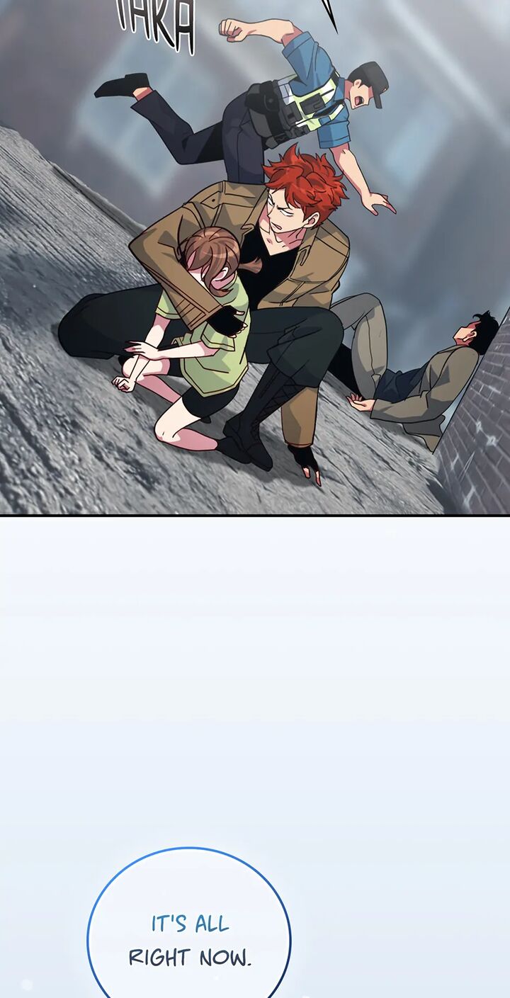 Im Destined For Greatness Chapter 228 Page 72