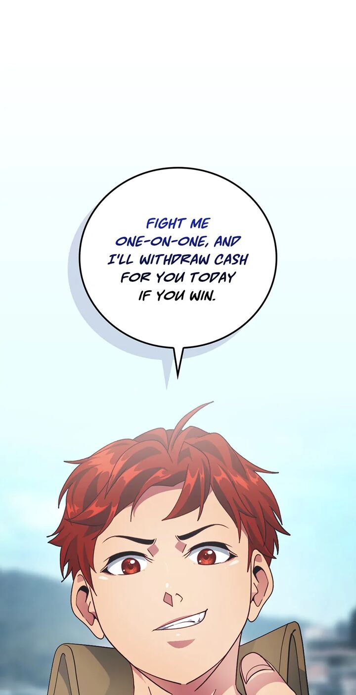 Im Destined For Greatness Chapter 228 Page 9