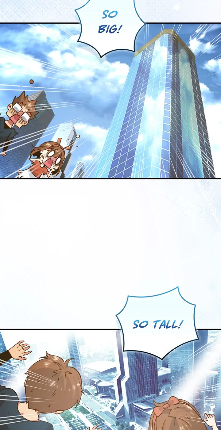Im Destined For Greatness Chapter 229 Page 12