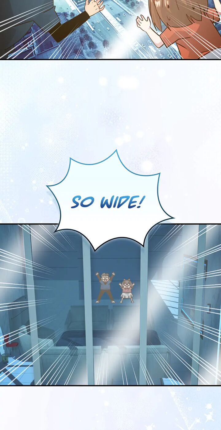 Im Destined For Greatness Chapter 229 Page 13