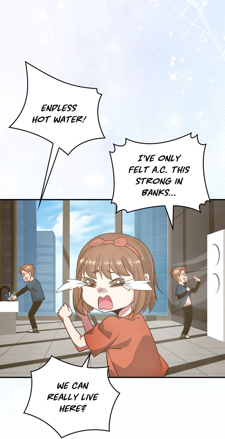 Im Destined For Greatness Chapter 229 Page 14