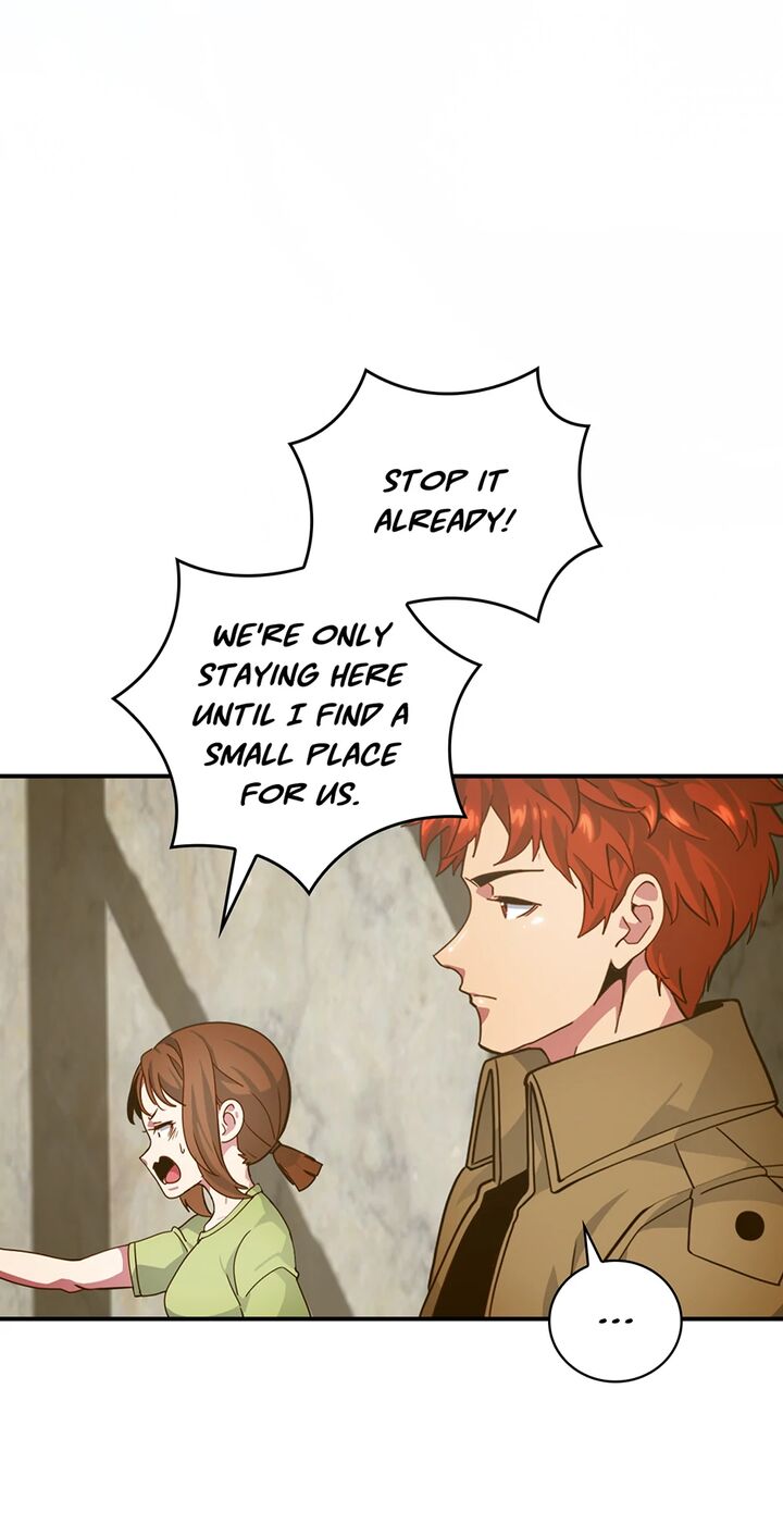 Im Destined For Greatness Chapter 229 Page 15