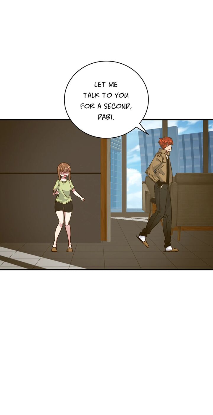 Im Destined For Greatness Chapter 229 Page 16